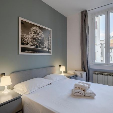 Easylife - Classic And Comfy Porta Romana Flat Милан Экстерьер фото